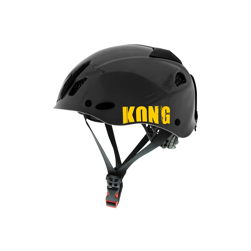 Kong Mouse Sport Helmet — Adventure Experiences: A Full Service